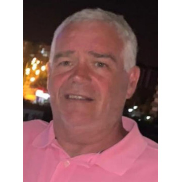 Photo of TERENCE MAGEE