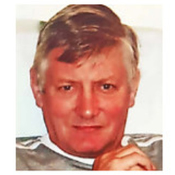 Photo of Thomas MCARTHUR