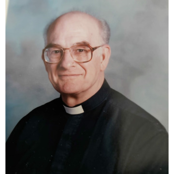 Notice Gallery for Fr. Colin WHATLING