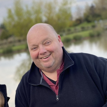 Photo of Stuart William BARNES