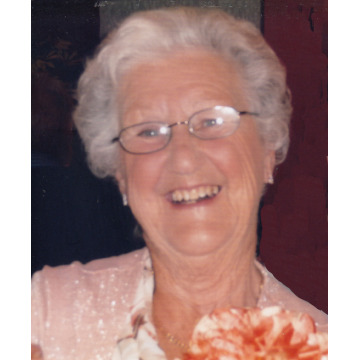 Photo of June Eileen MILLER