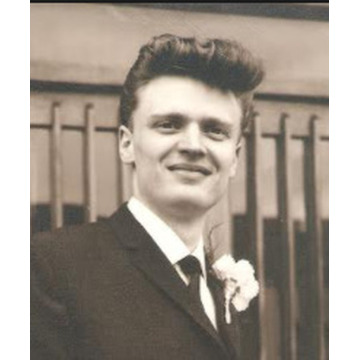 Photo of Birch DAVID