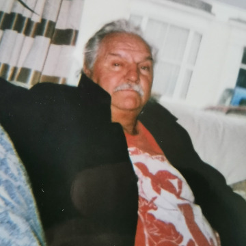 Photo of Phillip Edward NANKIVELL