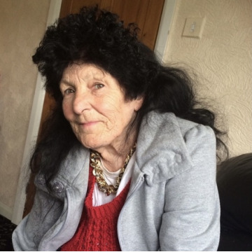 Photo of Beryl JELLEY