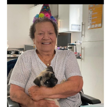 Notice Gallery for Hilary LLOYD