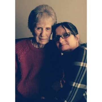 Notice Gallery for Penny Marina BETTS