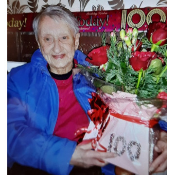 Photo of Marjorie KIRKLAND