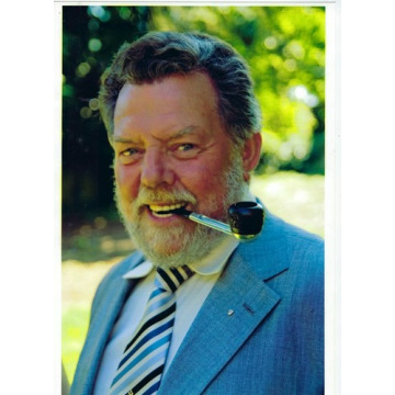 Photo of Roger Mervyn Britton PELL