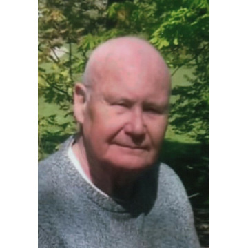 Photo of COLIN STEER