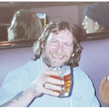 Notice Gallery for Barry Thomas MAY