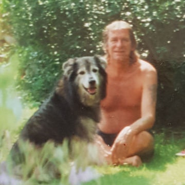 Notice Gallery for Barry Thomas MAY