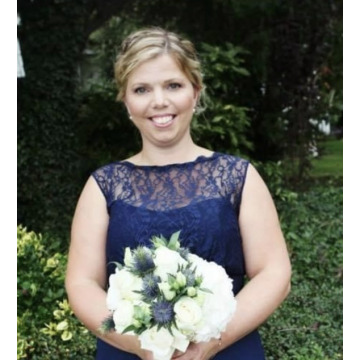 Photo of Francesca MARTIN
