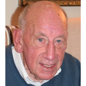 Photo of Ralph COOK