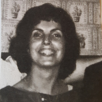 Photo of MARY MARTHA KNEE