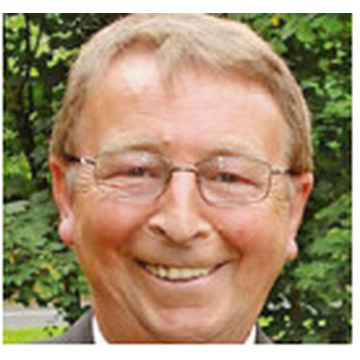 Photo of Peter HUGHES