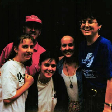 Notice Gallery for LINDA CAWLEY