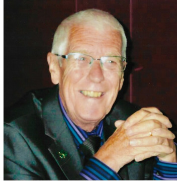 Notice Gallery for KENNETH JAMES COCK