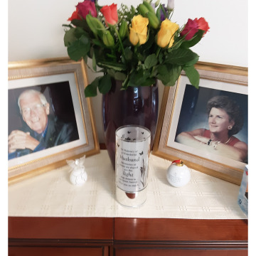 Notice Gallery for KENNETH JAMES COCK