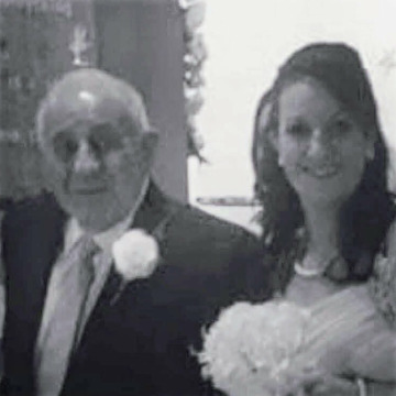 Photo for notice Gordon LINLEY