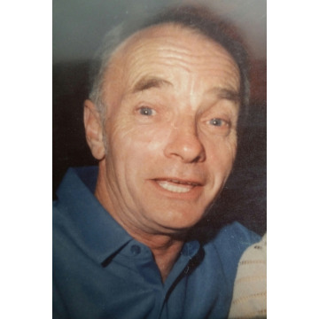 Photo of IFOR MORGAN