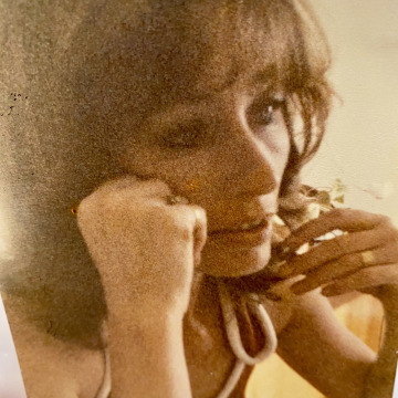 Photo of HILARY DIFFENTHAL