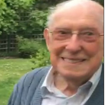 Photo of Douglas FORSDYKE