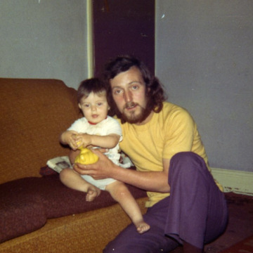 Photo of ERIC JAMES RUTTER