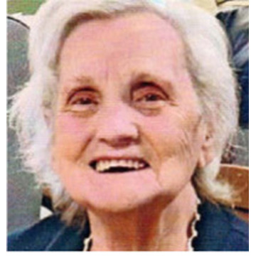 Photo of Audrey WILSON