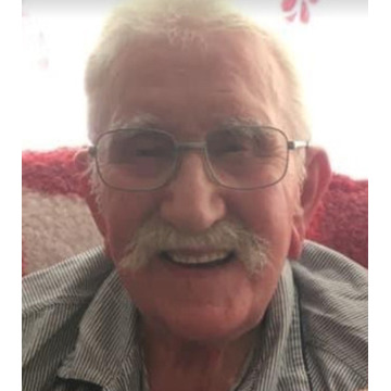 Photo of Norman BETTS