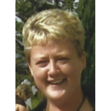 Photo of KATHRYN BURKE