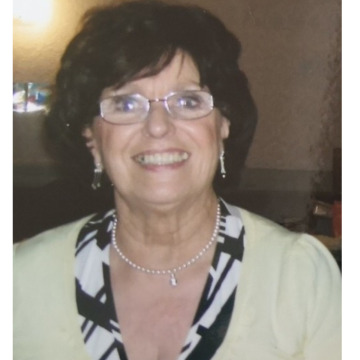 Photo of MARIE CLARE CASSERLEY