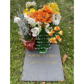 Photo for notice Norman HIRST