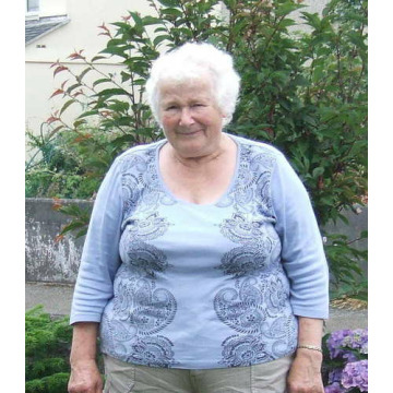 Photo of Sheila Margaret KENDALL