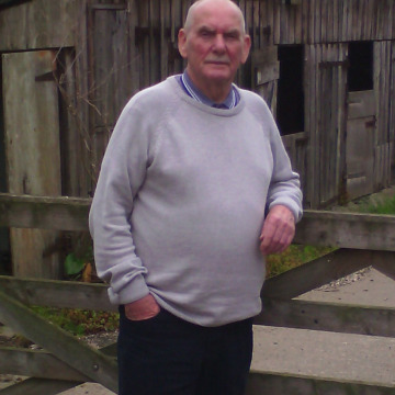 Photo of ALAN WATSON