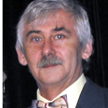 Photo of ROGER TREGIDGA