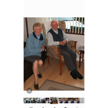 Notice Gallery for MARJORIE LLOYD