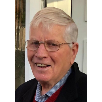 Photo of JAMES TOOHER