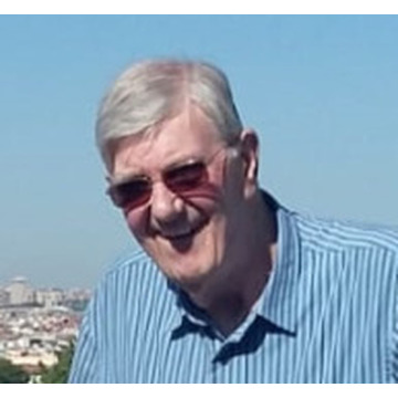 Photo of DAVID FRANK KILPATRICK