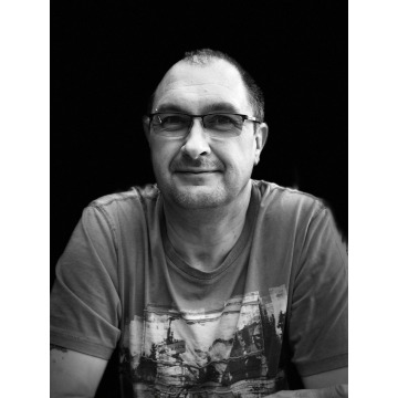 Photo of Craig HURST