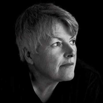 Photo of Gill DRAKE