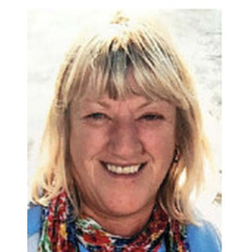 Photo of Catherine CARR