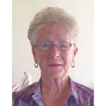Photo of ELLEN FINNIGAN