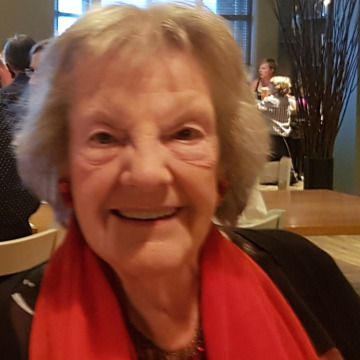Photo of MELBA THOMPSON