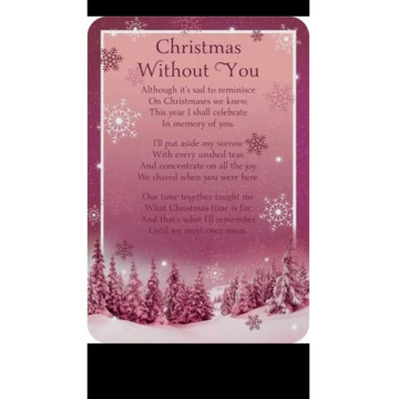 Photo for notice DENISE CORE