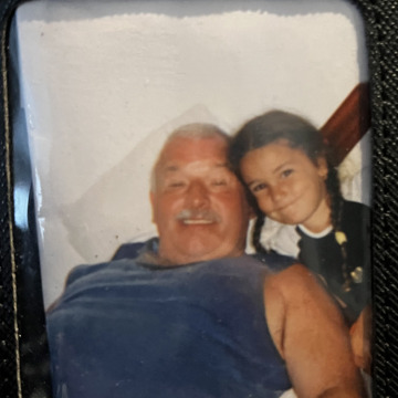 Photo for notice BRUCE SIMS