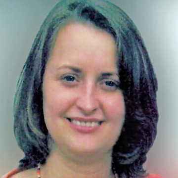 Photo of Helen Ann VICKERS