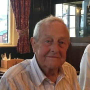 Photo of COLIN HILL