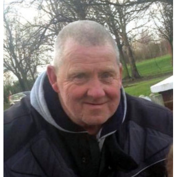 Photo of KEVIN BARRY BRADY