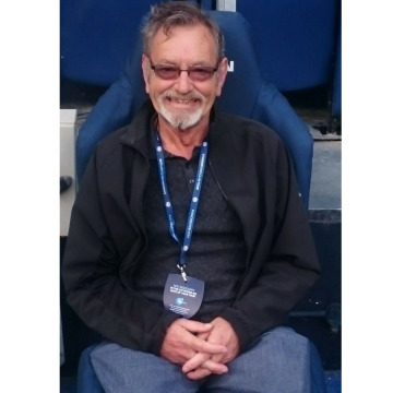 Photo of KEVIN TOMPSON