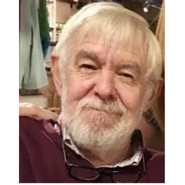 Photo of Keith George HART